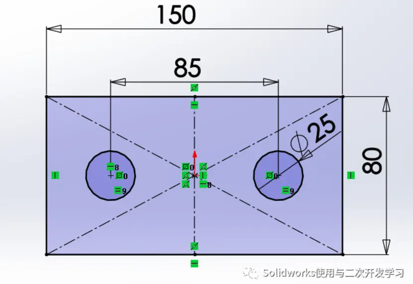solidworks左边有两个设计树
